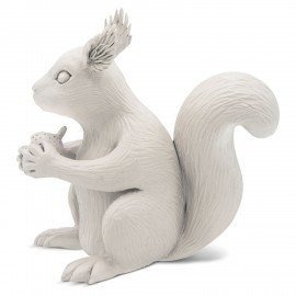 Пластилин скульптурный мягкий белый BRAUBERG ART "Секреты художника", 8 кг, 881170