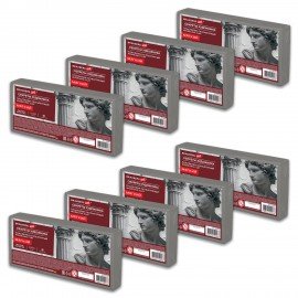 Пластилин скульптурный мягкий серый BRAUBERG ART "Секреты художника", 8 кг, 881171