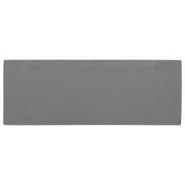 Пластилин скульптурный мягкий серый BRAUBERG ART "Секреты художника", 8 кг, 881171