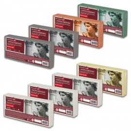 Пластилин скульптурный мягкий BRAUBERG ART "Секреты художника", 8 кг, 5 классических цветов, 881172