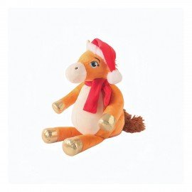 Подарок новогодний СНЕЖИНКА "Мягкая игрушка-символ 2026 года", НАБОР конфет 1000г,WELDAY