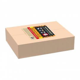 КОМПЛЕКТ для копчения,ВЫГОДНАЯ УПАКОВКА,коптильня однояр.+щепа+перчатки+фольга+посуда+салфет.,881198