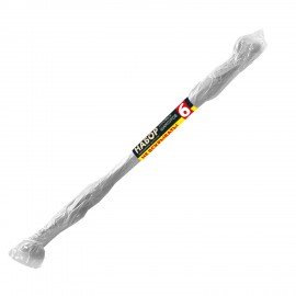 НАБОР угловых шампуров 6 шт. размер 450х10х1 мм, ЧЕХОЛ ДЛЯ ХРАНЕНИЯ В КОМПЛЕКТЕ, нерж. Сталь, 881204