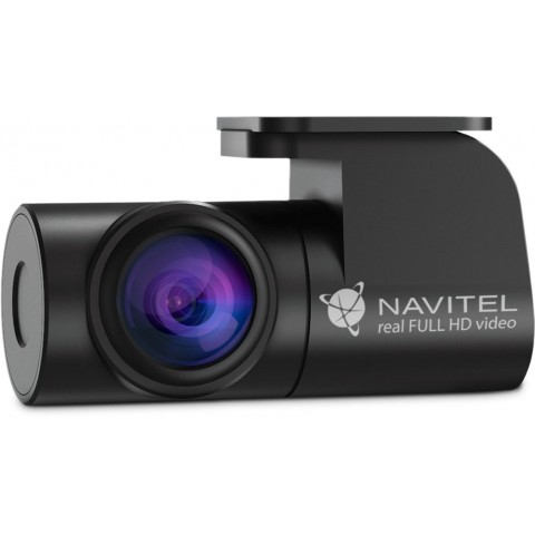 Видеокамера дополнительная Navitel Rearcam_DVR черный 6.9м для NAVITEL DMR450 GPS/MR450 GPS/R450 NV/RC3 Pro (упак.:1шт)