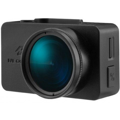 Видеорегистратор Neoline G-Tech X74 черный 1080x1920 1080p 140гр. GPS