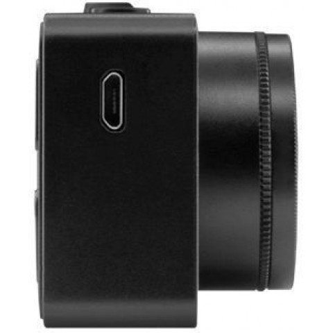 Видеорегистратор Neoline G-Tech X77 черный 1080x1920 1080p 140гр. GPS