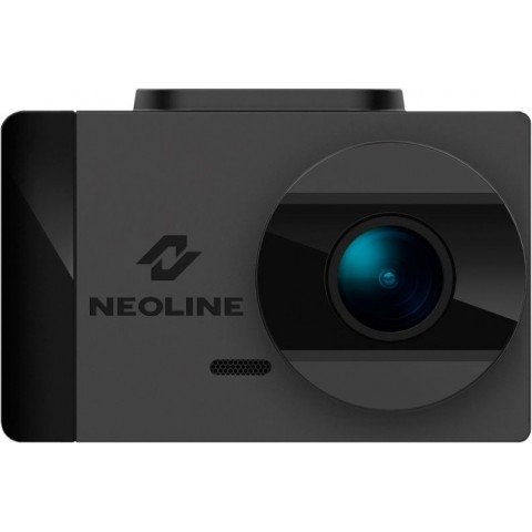 Видеорегистратор Neoline G-Tech X36 черный 1080x1920 1080p 150гр. GPS MSTAR 8336