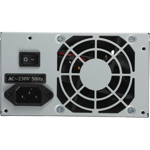 Блок питания Accord ATX 300W ACC-P300W (20+4pin) 80mm fan 3xSATA