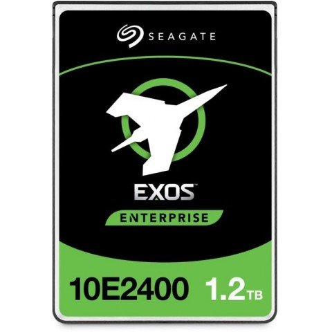 Жесткий диск Seagate SAS 3.0 1200GB ST1200MM0009 Server Enterprise Performance (10000rpm) 128Mb 2.5"