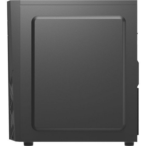 Корпус Zalman ZM-T8 черный без БП ATX 3x120mm 2xUSB2.0 1xUSB3.0 audio