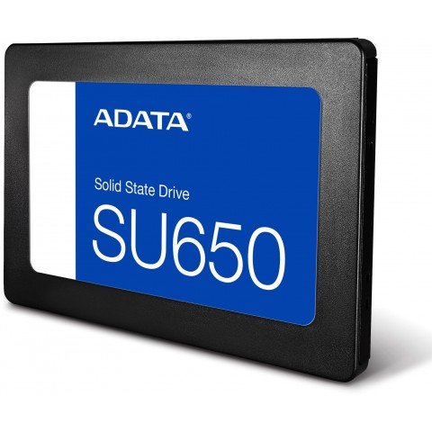 Накопитель SSD A-Data SATA-III 240GB ASU650SS-240GT-R Ultimate SU650 2.5"