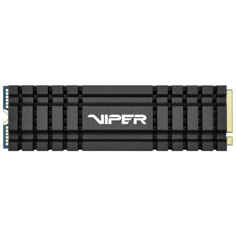 Накопитель SSD Patriot PCIe 3.0 x4 2TB VPN110-2TBM28H Viper VPN110 M.2 2280