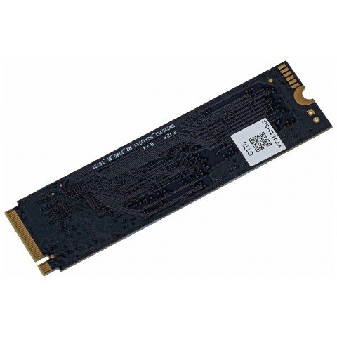 Накопитель SSD Digma PCIe 4.0 x4 4TB DGST4004TP83T Top P8 M.2 2280