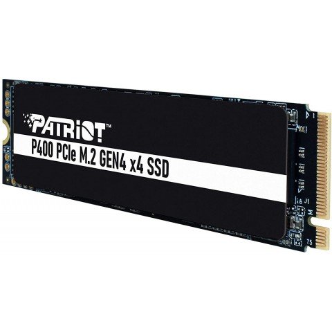 Накопитель SSD Patriot PCIe 4.0 x4 2TB P400P2TBM28H P400 M.2 2280