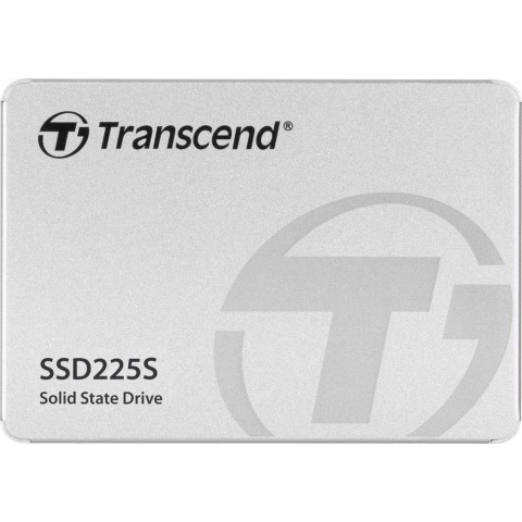 Накопитель SSD Transcend SATA-III 1TB TS1TSSD225S 225S 2.5" 0.3 DWPD