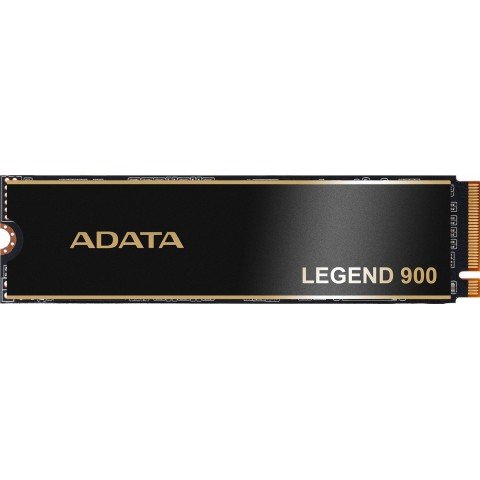 Накопитель SSD A-Data PCIe 4.0 x4 1TB SLEG-900-1TCS Legend 900 M.2 2280