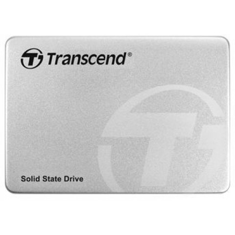 Накопитель SSD Transcend SATA-III 480GB TS480GSSD220S SSD220S 2.5"