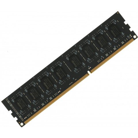 Память DDR3 8Gb 1600MHz Kimtigo KMTU8GF581600 RTL PC3L-12800 CL11 DIMM 240-pin 1.5В single rank Ret