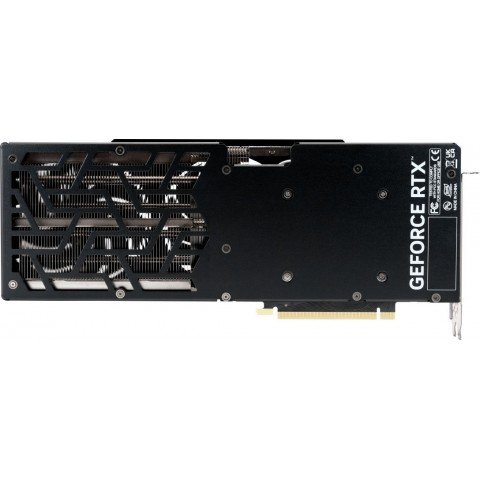 Видеокарта Palit PCI-E 4.0 PA-RTX4070 JETSTREAM NVIDIA GeForce RTX 4070 12Gb 192bit GDDR6X 1920/21000 HDMIx1 DPx3 HDCP Ret