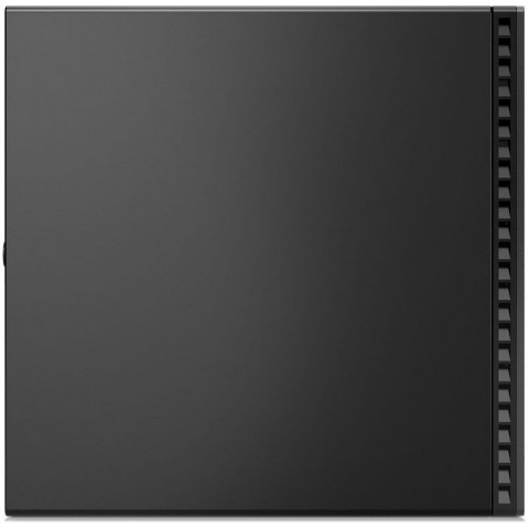ПК Lenovo ThinkCentre Tiny M70q-3 slim i5 12500T (2) 8Gb SSD256Gb UHDG 770 Windows 11 Professional Multi Language 64 GbitEth WiFi BT 90W kb мышь клавиатура черный (11T3002VRU)