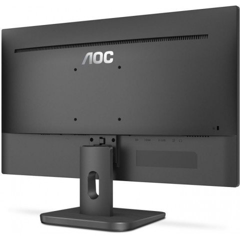 Монитор AOC 23.8" Value Line 24E1Q(00/01) черный IPS LED 16:9 HDMI M/M матовая 1000:1 250cd 178гр/178гр 1920x1080 60Hz VGA DP FHD 3.1кг