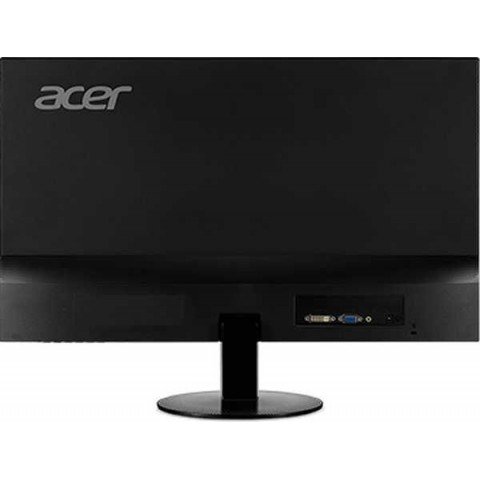 Монитор Acer 23.8" SA240YAbi черный IPS LED 4ms 16:9 HDMI матовая Piv 1000:1 250cd 178гр/178гр 1920x1080 75Hz FreeSync VGA FHD 2.86кг