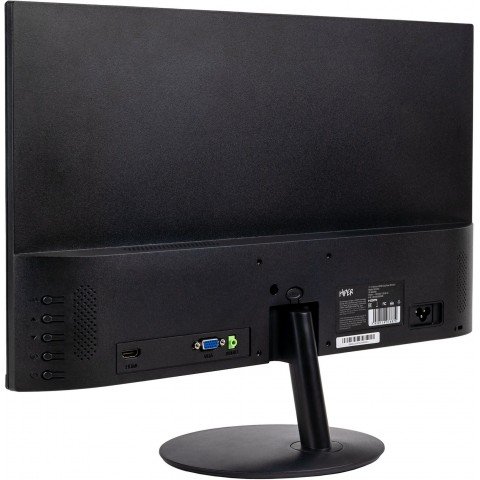 Монитор Hiper 21.5" EasyView M2235A черный VA LED 7ms 16:9 HDMI глянцевая 200cd 178гр/178гр 1920x1080 60Hz FreeSync VGA FHD 2.5кг