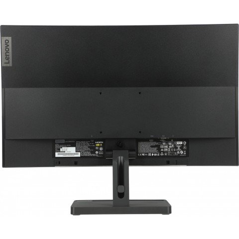 Монитор Lenovo 27" L27e-30 черный IPS 4ms 16:9 HDMI 1000:1 250cd 178гр/178гр 1920x1080 75Hz FreeSync VGA FHD 4.53кг