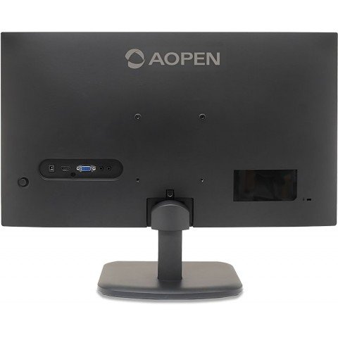 Монитор Aopen 23.8" 24CL1YEbmix черный IPS LED 1ms 16:9 HDMI M/M матовая 250cd 178гр/178гр 1920x1080 100Hz VGA FHD 2.1кг