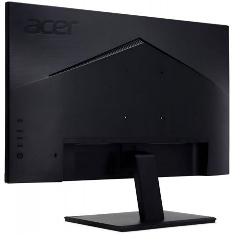 Монитор Acer 23.8" Vero V247YEbipv черный IPS LED 4ms 16:9 HDMI 250cd 178гр/178гр 1920x1080 100Hz FreeSync VGA DP FHD 4.3кг