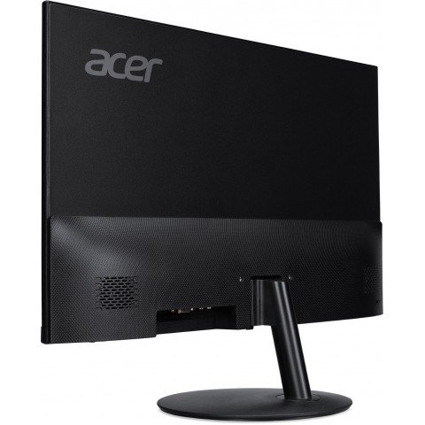 Монитор Acer 27" SA272Ebi черный IPS LED 4ms 16:9 HDMI глянцевая 250cd 178гр/178гр 1920x1080 100Hz FreeSync VGA FHD 3.5кг