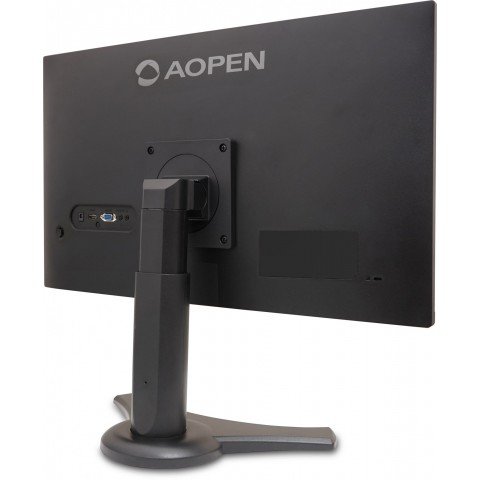 Монитор Aopen 27" 27CL2Ebmirx черный IPS LED 1ms 16:9 HDMI M/M матовая HAS Piv 250cd 178гр/178гр 1920x1080 100Hz FreeSync VGA FHD
