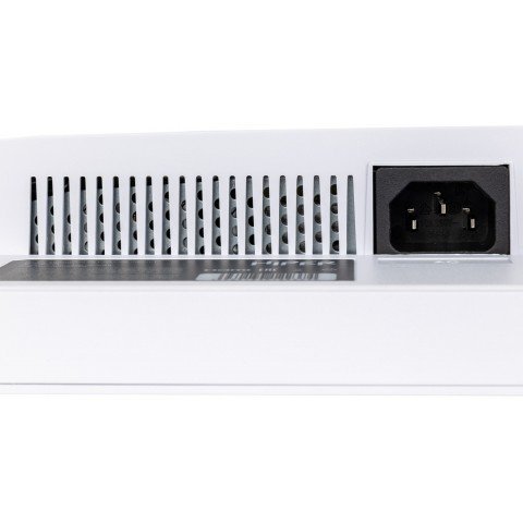 Монитор Hiper 21.45" EasyView SW2201 белый IPS LED 5ms 16:9 HDMI M/M матовая 250cd 178гр/178гр 1920x1080 75Hz FreeSync VGA DP FHD 2.88кг