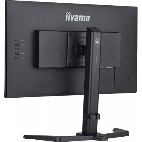 Монитор Iiyama 23.8" G-Master GB2470HSU-B5 черный IPS LED 0.8ms 16:9 HDMI M/M матовая HAS 250cd 178гр/178гр 1920x1080 165Hz FreeSync Premium DP FHD USB 4.5кг