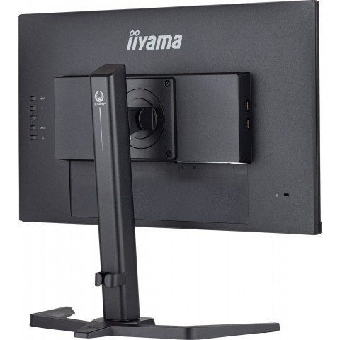 Монитор Iiyama 23.8" G-Master GB2470HSU-B5 черный IPS LED 0.8ms 16:9 HDMI M/M матовая HAS 250cd 178гр/178гр 1920x1080 165Hz FreeSync Premium DP FHD USB 4.5кг