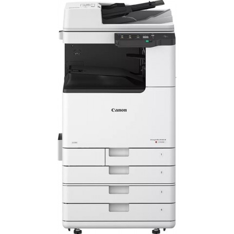 Копир Canon imageRUNNER C3226I (4909C027/4909C005) лазерный печать:цветной RADF