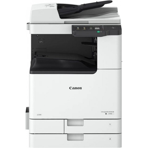 Копир Canon imageRUNNER 2730i (5525C002) лазерный печать:черно-белый RADF