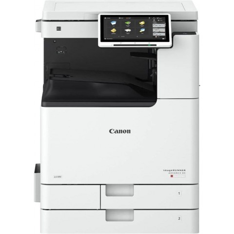 Копир Canon imageRUNNER DX C3826i (4914С005/4914C041) лазерный печать:цветной