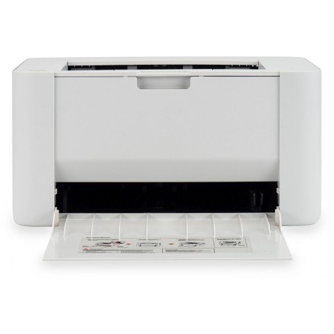 Принтер лазерный Digma DHP-2401 A4 серый