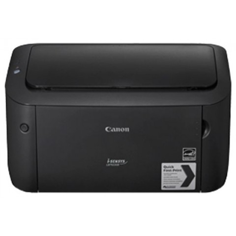 Принтер лазерный Canon i-Sensys LBP6030B (8468B006) A4 черный