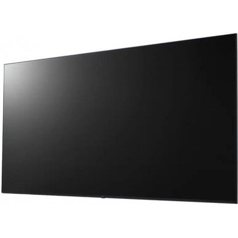 Панель LG 85" 86UL3J-B черный IPS LED 5ms 16:9 HDMI матовая 330cd 178гр/178гр 3840x2160 4K USB 45.2кг