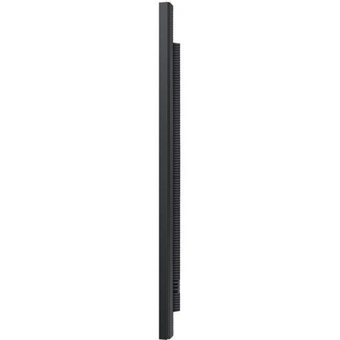 Панель Samsung 50" QM50B черный E-LED BLU LED 8ms 16:9 HDMI M/M матовая 500cd 178гр/178гр 3840x2160 4K USB 13.4кг