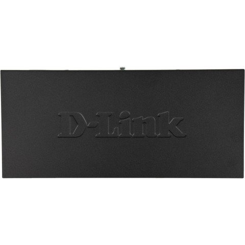 Коммутатор D-Link DGS-1016D/I 16x1Гбит/с неуправляемый