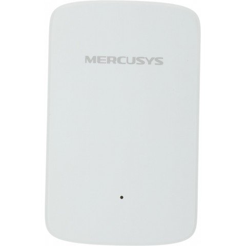 Повторитель беспроводного сигнала Mercusys ME20 AC750 10/100BASE-TX белый