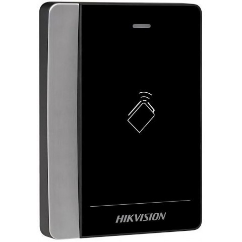 Считыватель карт Hikvision DS-K1102AM уличный