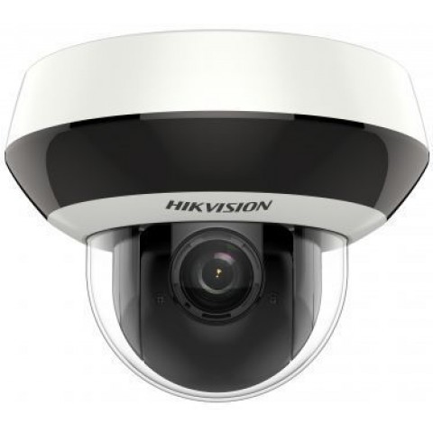 Камера видеонаблюдения IP Hikvision DS-2DE2A204IW-DE3(C0)(S6) 2.8-12мм цв. корп.:белый