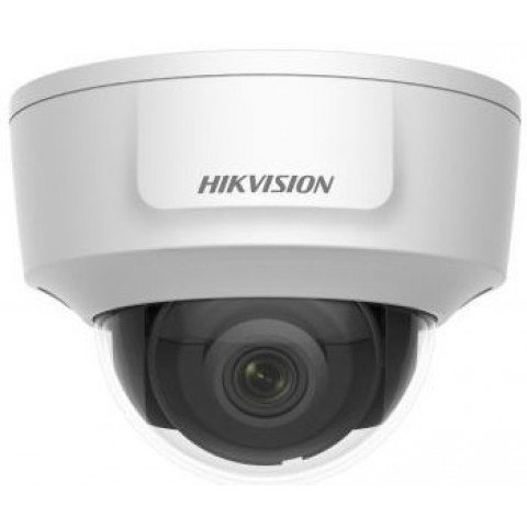 Камера видеонаблюдения IP Hikvision DS-2CD2185G0-IMS (2.8мм) 2.8-2.8мм цв. корп.:белый