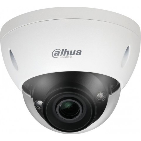 Камера видеонаблюдения IP Dahua DH-IPC-HDBW5241EP-ZE 2.7-13.5мм цветная корп.:белый