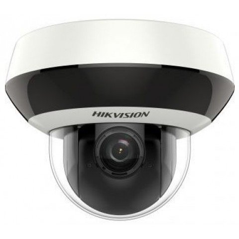 Камера видеонаблюдения IP Hikvision DS-2CD2147G2H-LISU(4MM) 4-4мм цв. корп.:серый