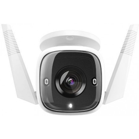 Камера видеонаблюдения IP TP-Link Tapo C310 3.89-3.89мм цв. корп.:белый